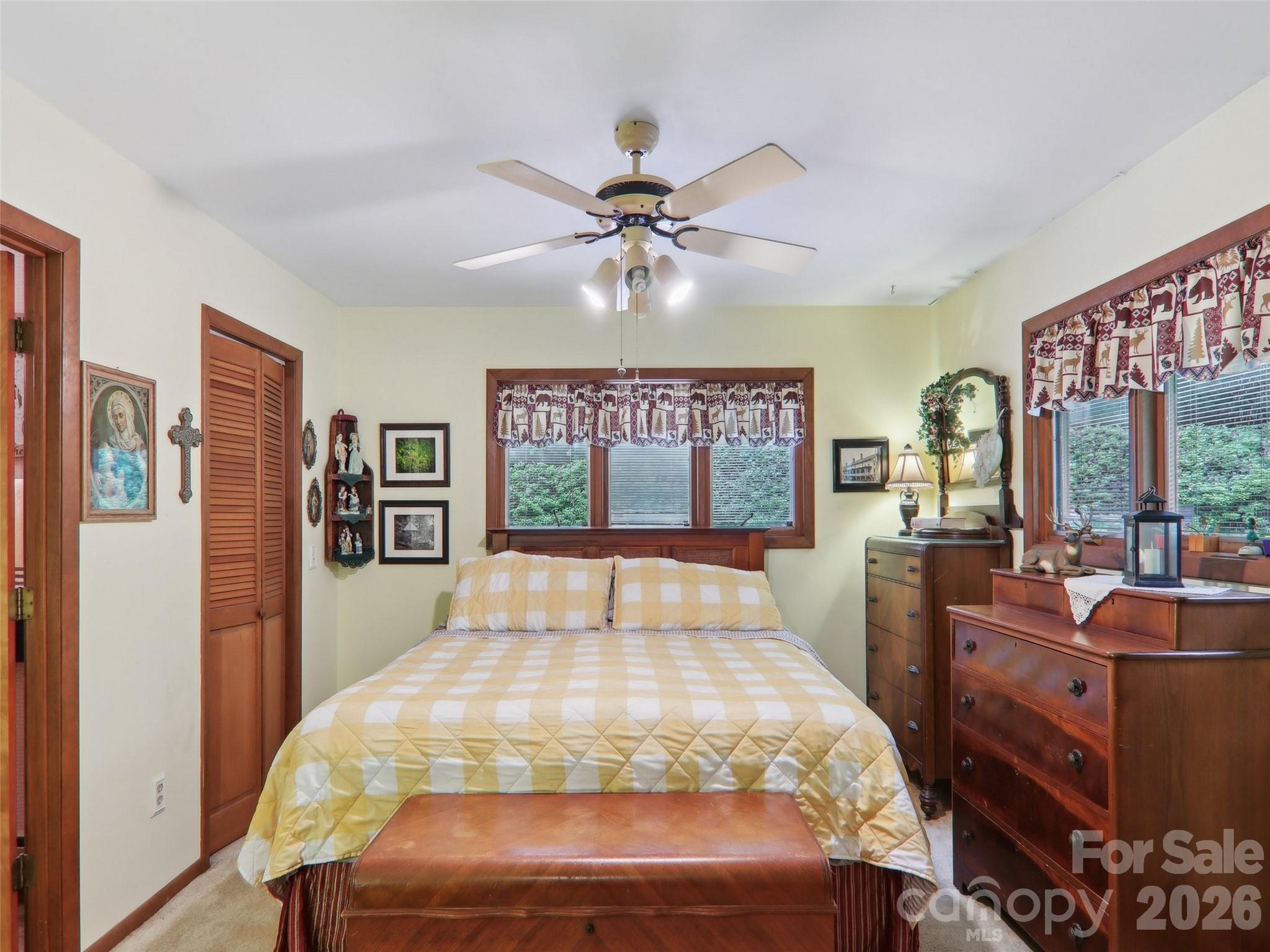 457 Shady Ridge Road Waynesville, NC 28785 - Photo 25 of 48