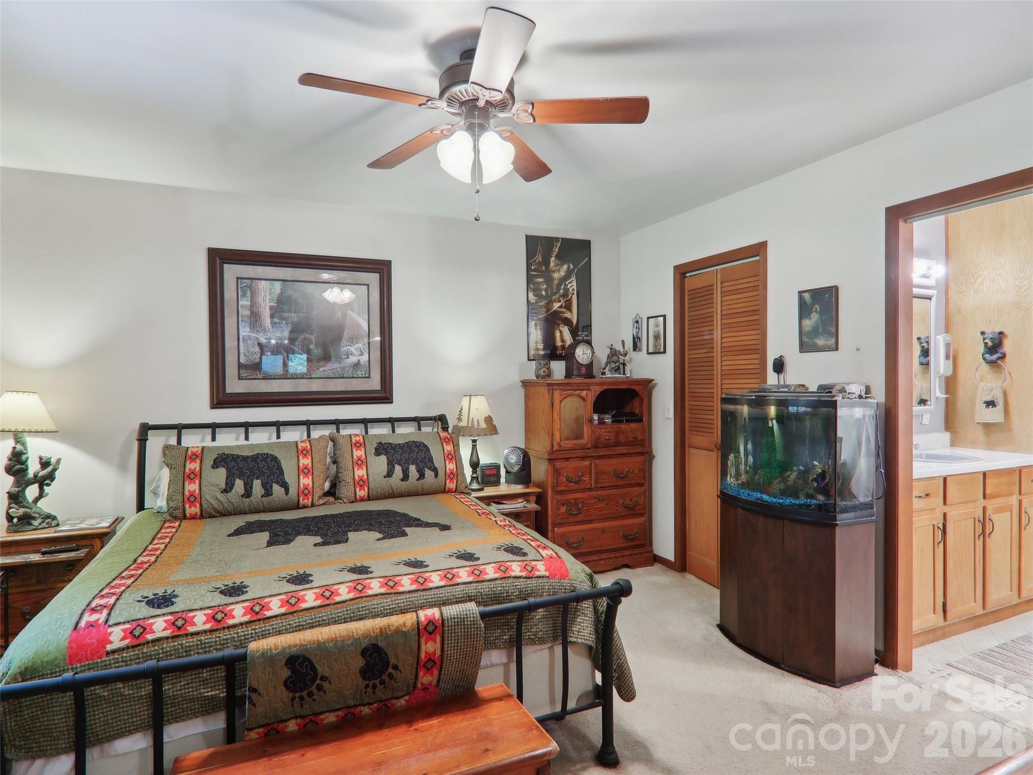 457 Shady Ridge Road Waynesville, NC 28785 - Photo 29 of 48