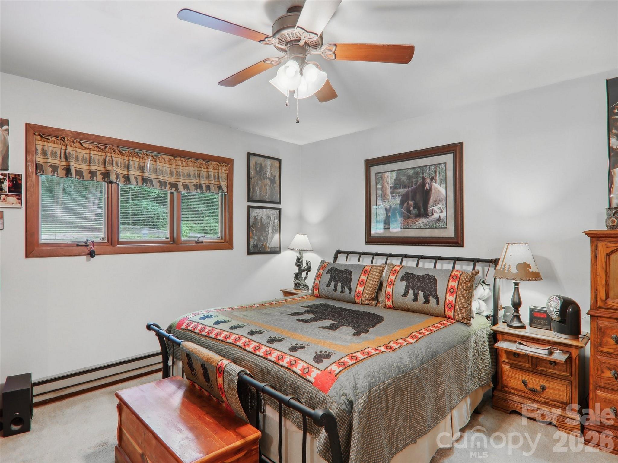 457 Shady Ridge Road Waynesville, NC 28785 - Photo 33 of 48