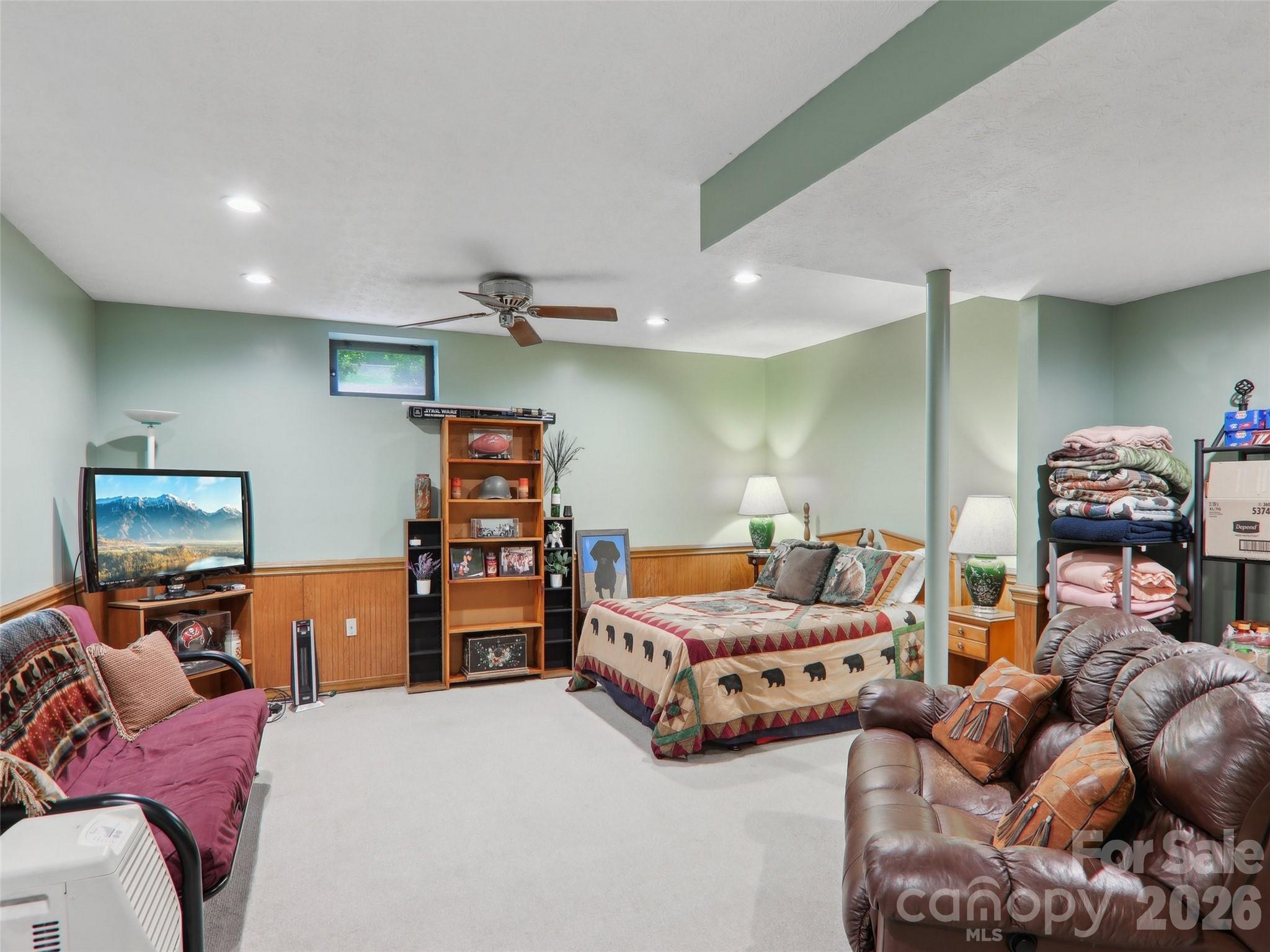 457 Shady Ridge Road Waynesville, NC 28785 - Photo 38 of 48