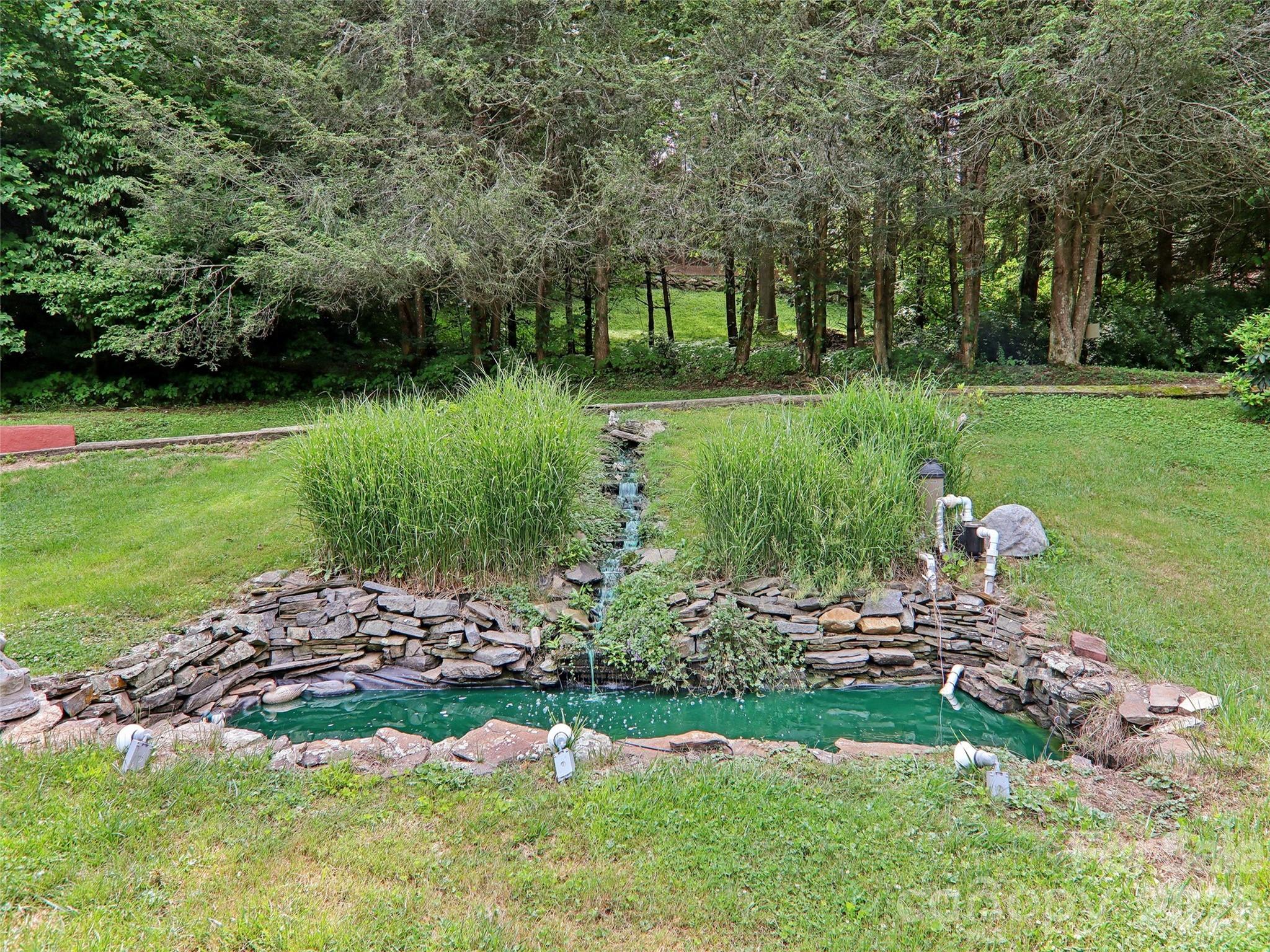 457 Shady Ridge Road Waynesville, NC 28785 - Photo 46 of 48