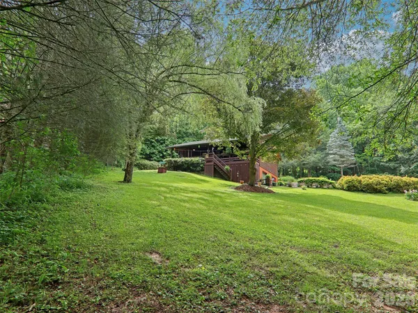 a view of a park