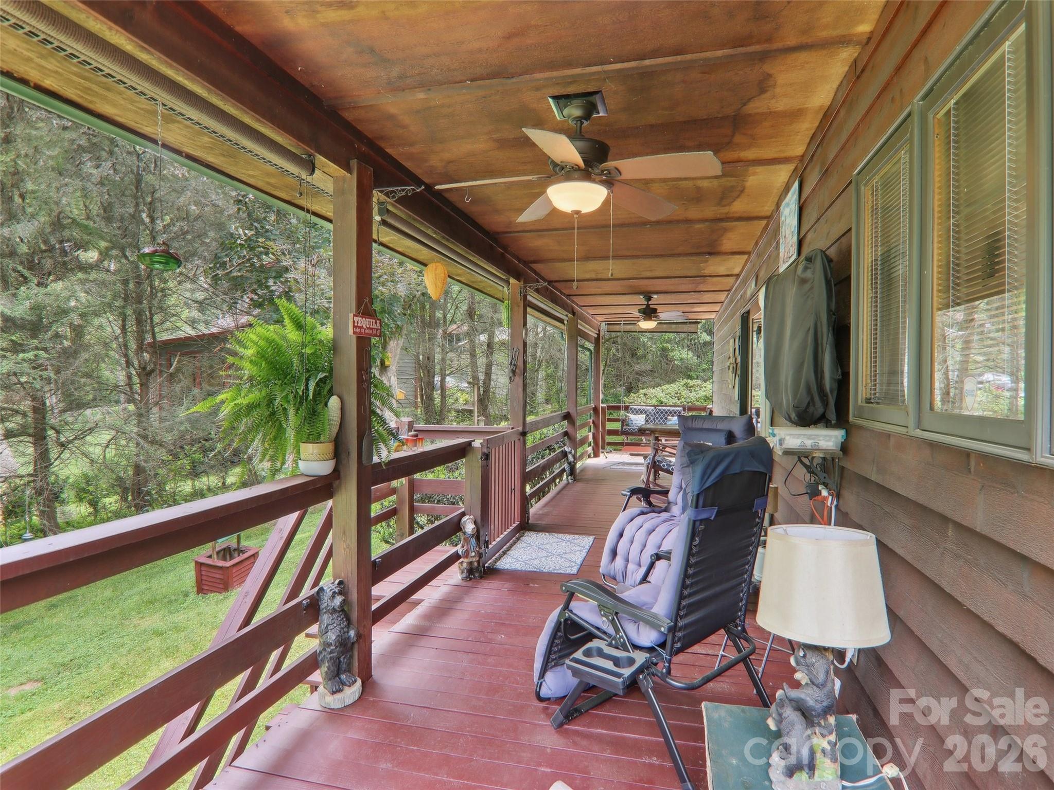 457 Shady Ridge Road Waynesville, NC 28785 - Photo 8 of 48