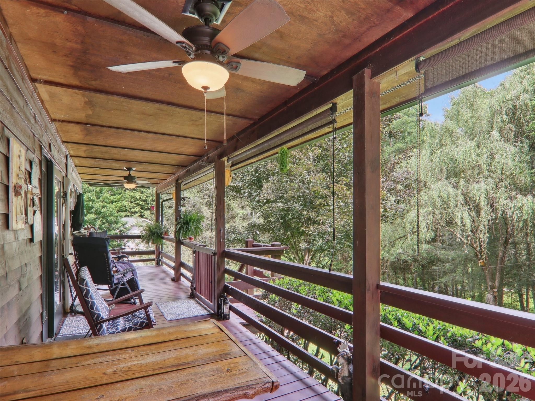 457 Shady Ridge Road Waynesville, NC 28785 - Photo 9 of 48