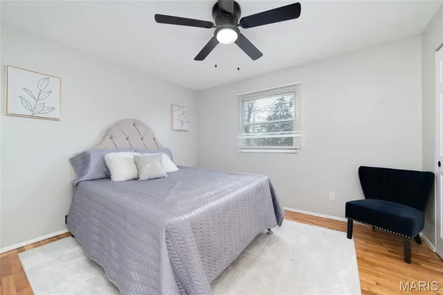 $150,000 | 10541 Castle Drive, St. Louis, MO 63136