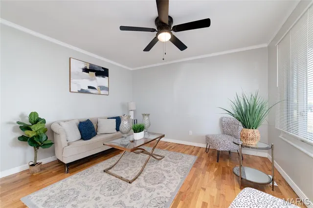 $150,000 | 10541 Castle Drive, St. Louis, MO 63136