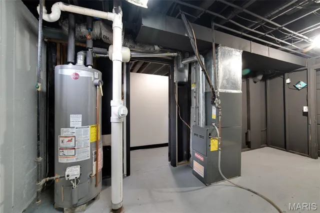 $150,000 | 10541 Castle Drive, St. Louis, MO 63136