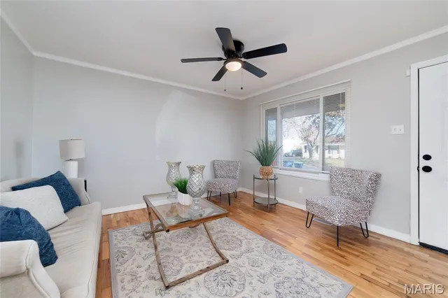 $150,000 | 10541 Castle Drive, St. Louis, MO 63136