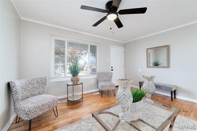 $150,000 | 10541 Castle Drive, St. Louis, MO 63136