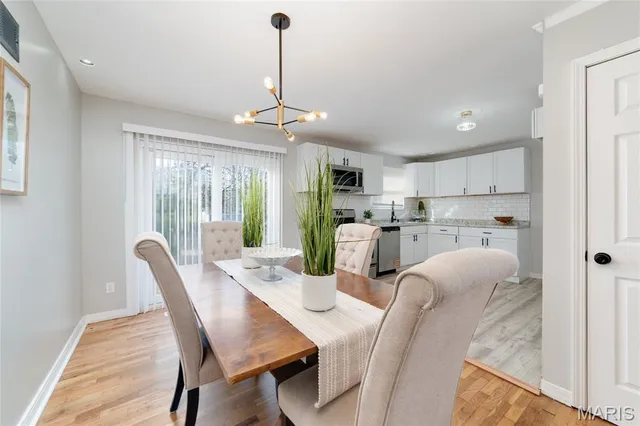 $150,000 | 10541 Castle Drive, St. Louis, MO 63136