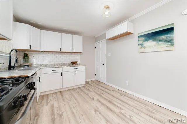 $150,000 | 10541 Castle Drive, St. Louis, MO 63136