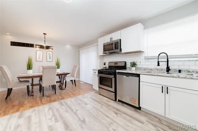 $150,000 | 10541 Castle Drive, St. Louis, MO 63136