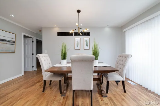 $150,000 | 10541 Castle Drive, St. Louis, MO 63136