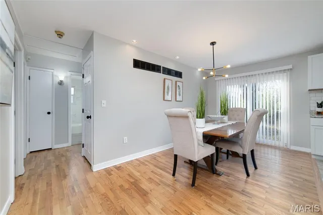 $150,000 | 10541 Castle Drive, St. Louis, MO 63136