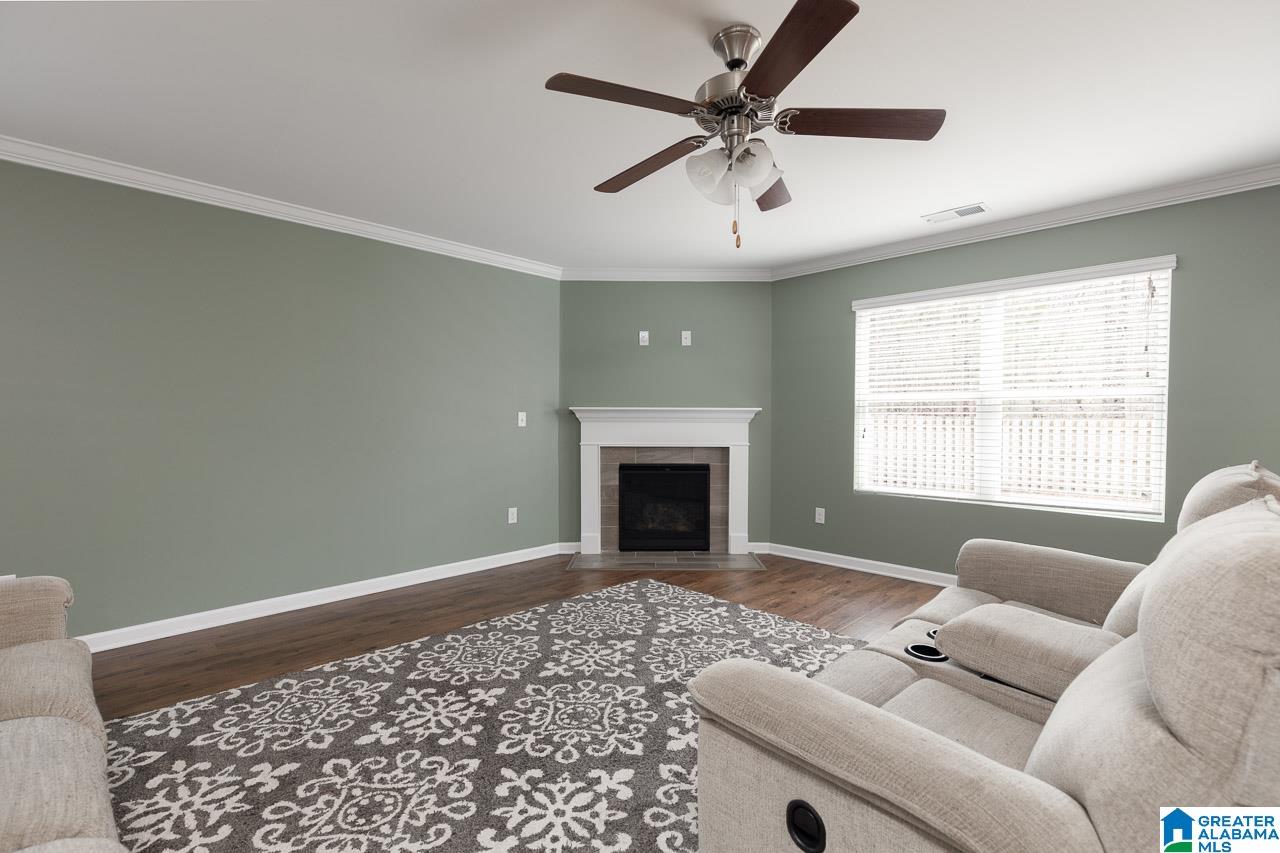 860 Huntington Trace Chelsea, AL 35043 - Photo 5 of 41