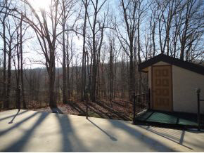 9801 West Gardner Road Bloomington, IN 47403 - Photo 23 of 24 Gallery Image 23
