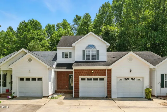 $219,000 | 25 Silver Place, Unit B, Angier, NC 27501