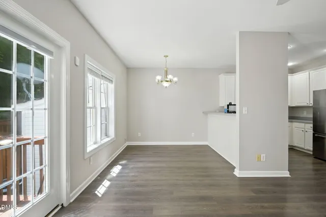 $219,000 | 25 Silver Place, Unit B, Angier, NC 27501