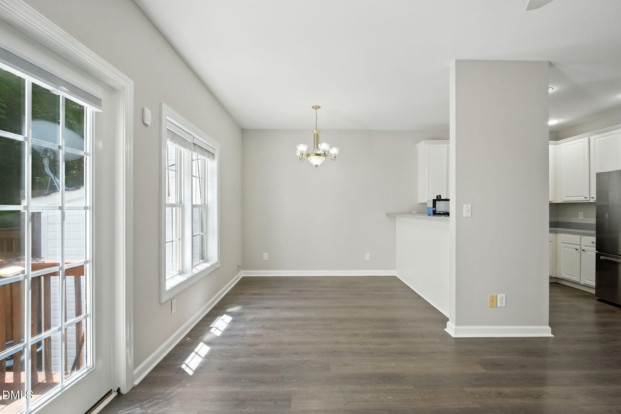 25 Silver Place, Unit B Angier, NC 27501 - Photo 11 of 30 13-web-or-mls-DSC04279