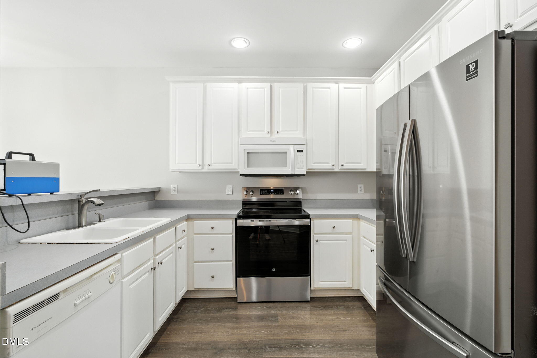 25 Silver Place, Unit B Angier, NC 27501 - Photo 12 of 30 14-web-or-mls-DSC04289