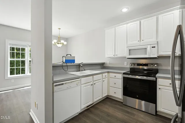 $219,000 | 25 Silver Place, Unit B, Angier, NC 27501