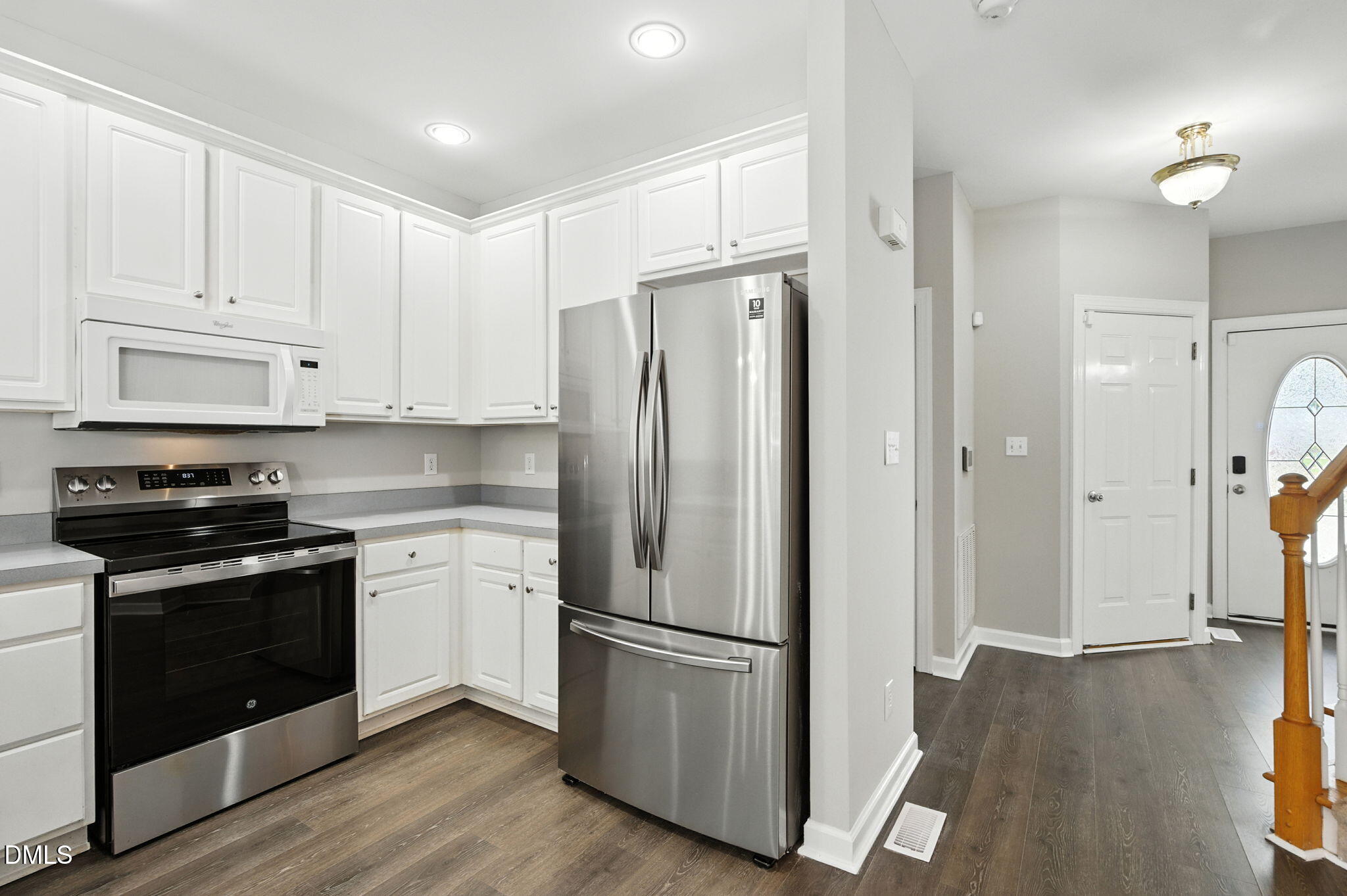 25 Silver Place, Unit B Angier, NC 27501 - Photo 14 of 30 16-web-or-mls-DSC04304