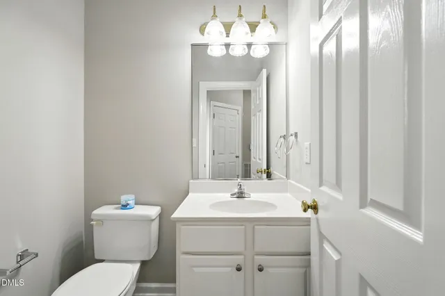 $219,000 | 25 Silver Place, Unit B, Angier, NC 27501