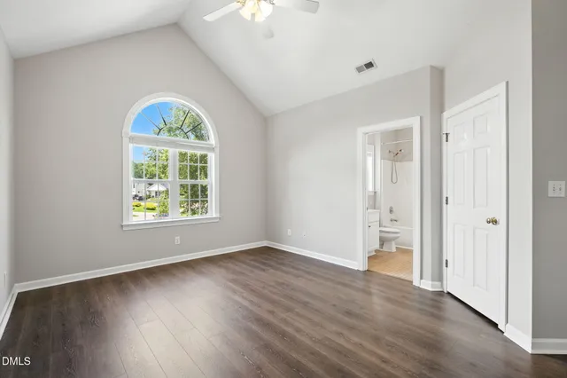 $219,000 | 25 Silver Place, Unit B, Angier, NC 27501