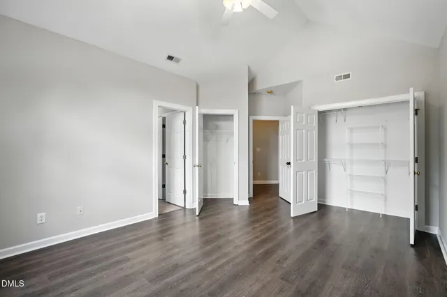 $219,000 | 25 Silver Place, Unit B, Angier, NC 27501