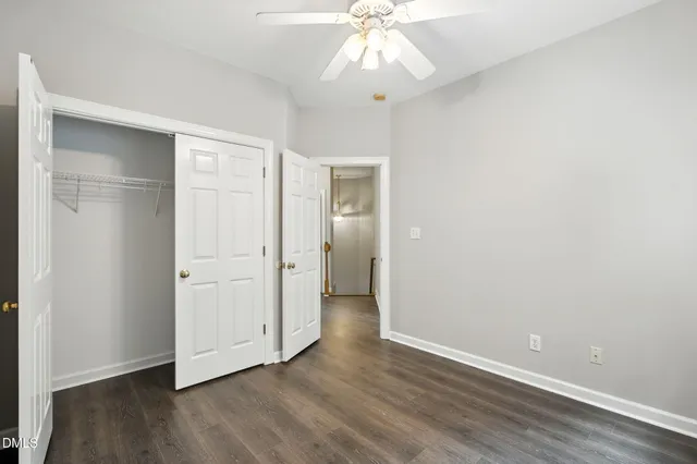 $219,000 | 25 Silver Place, Unit B, Angier, NC 27501