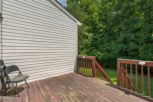 $219,000 | 25 Silver Place, Unit B, Angier, NC 27501