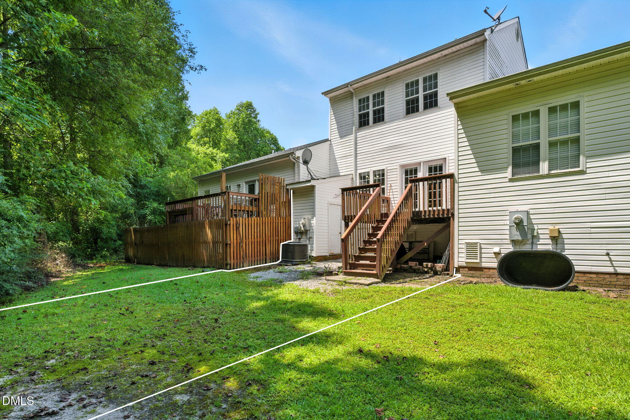 25 Silver Place, Unit B Angier, NC 27501 - Photo 29 of 30 30-web-or-mls-DSC04409