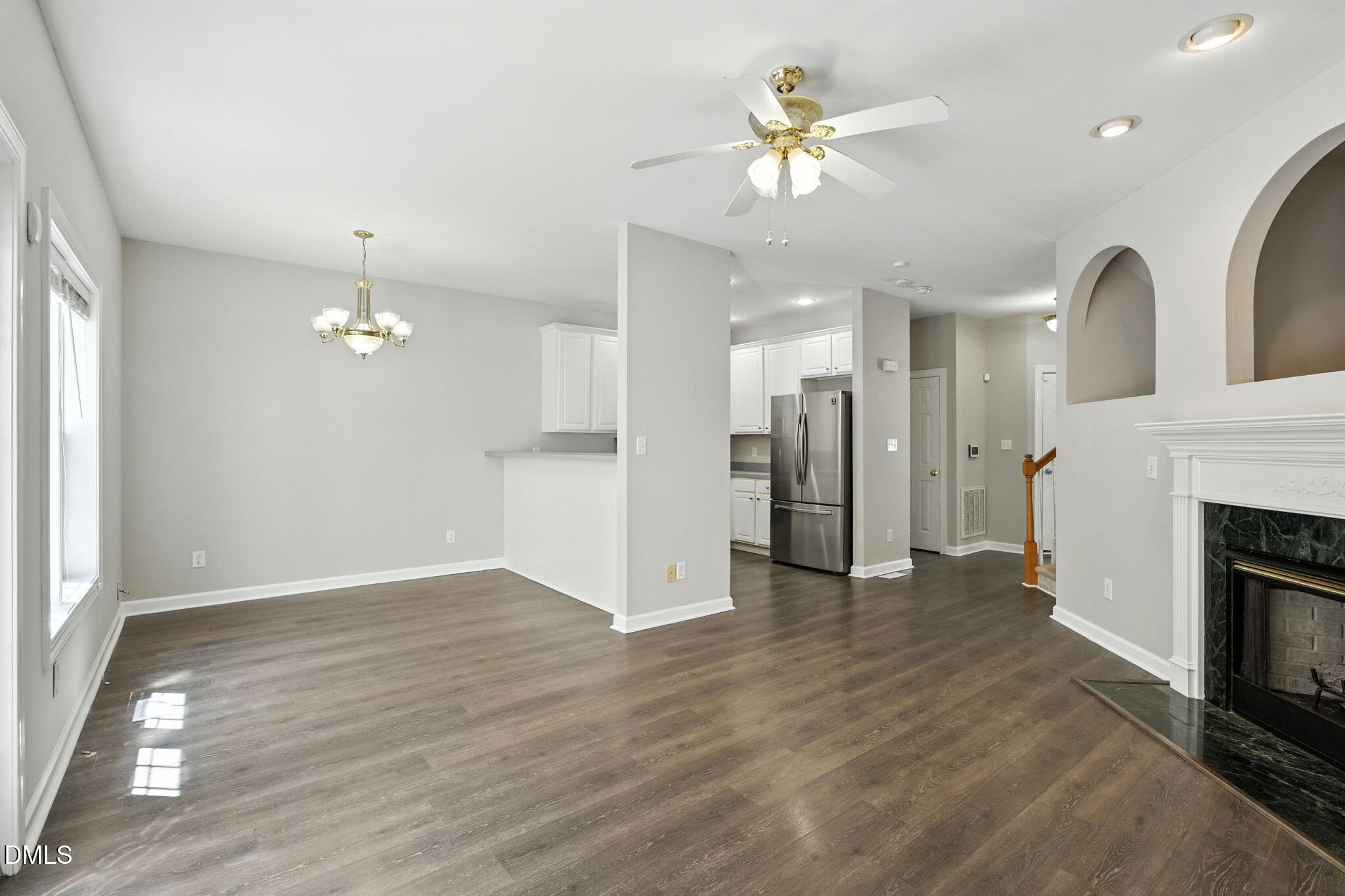 25 Silver Place, Unit B Angier, NC 27501 - Photo 3 of 30 8-web-or-mls-DSC04264