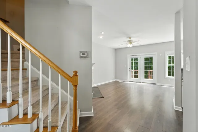 $219,000 | 25 Silver Place, Unit B, Angier, NC 27501