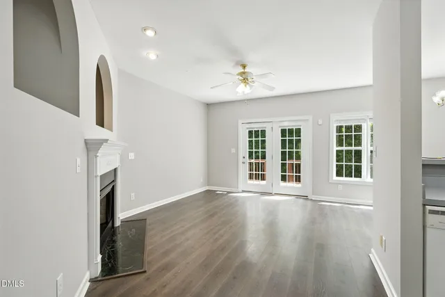 $219,000 | 25 Silver Place, Unit B, Angier, NC 27501