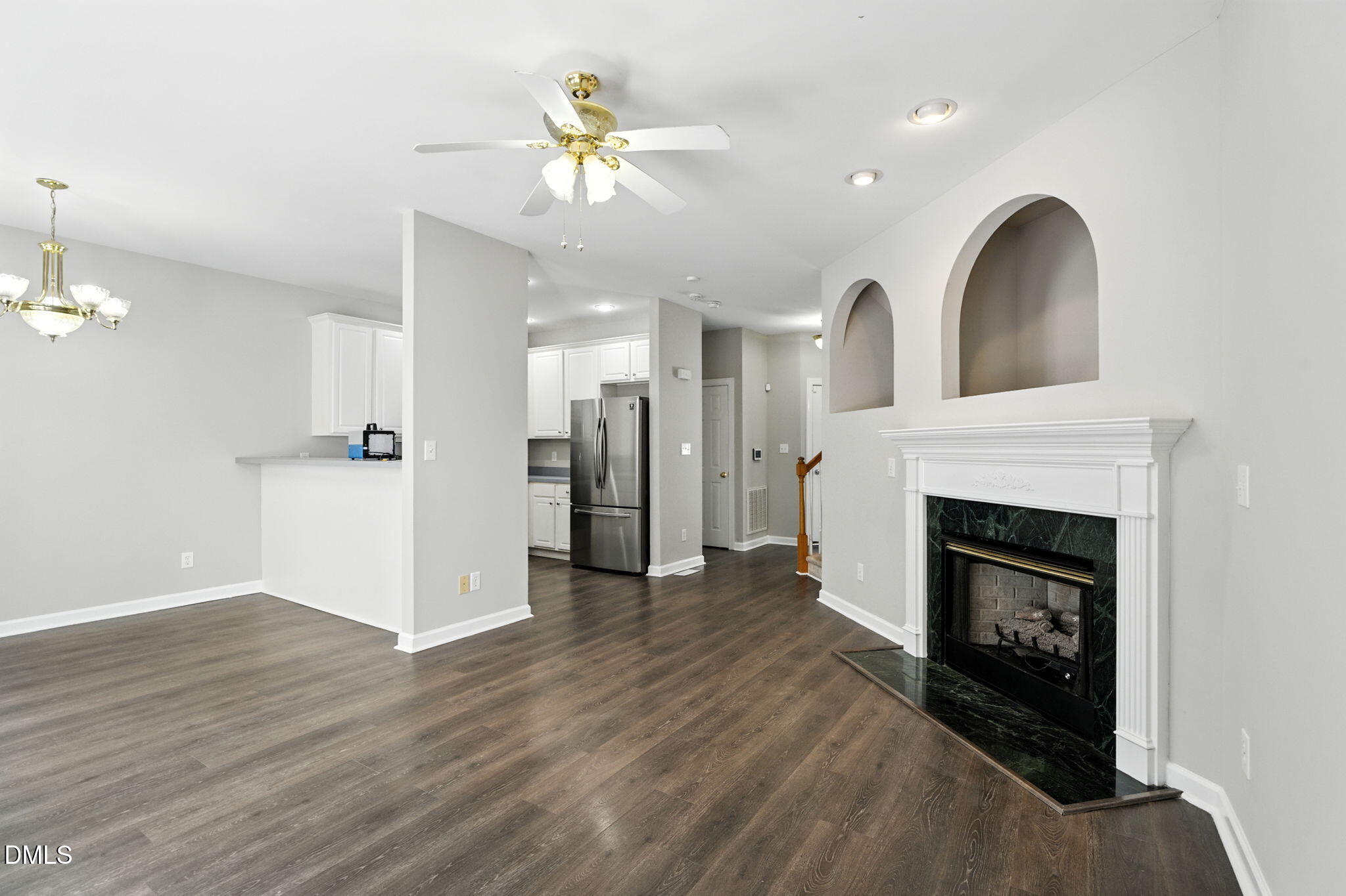 25 Silver Place, Unit B Angier, NC 27501 - Photo 7 of 30 9-web-or-mls-DSC04269