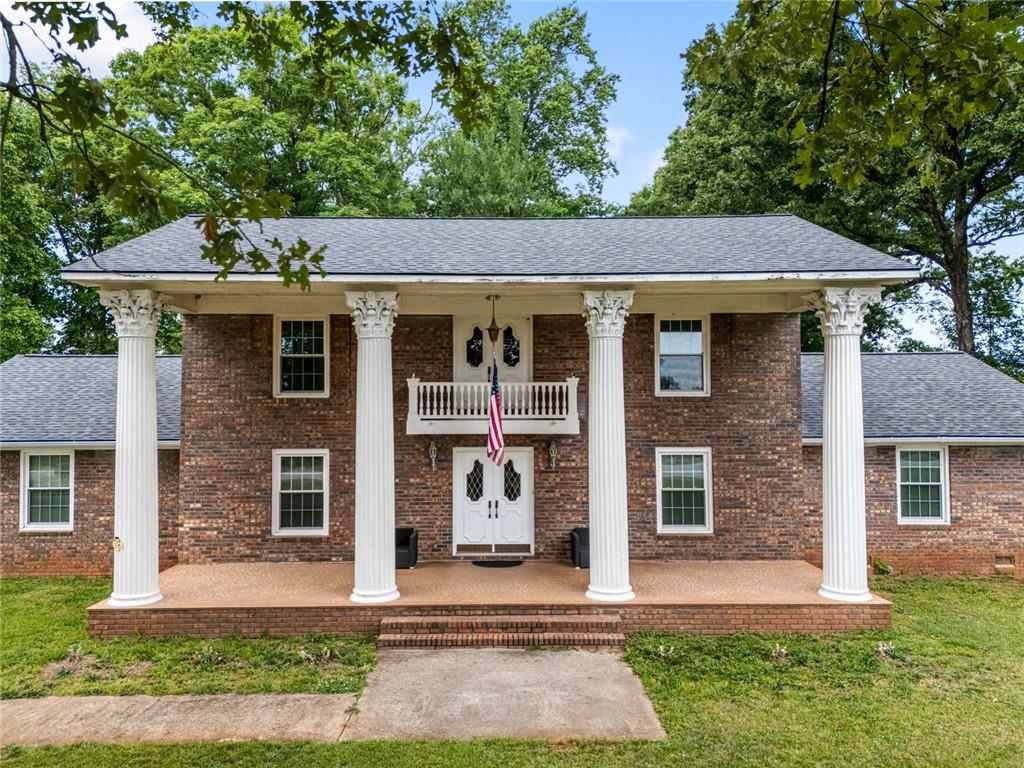 451 Toms Creek Road Martin, GA 30557 - Photo 48 of 49