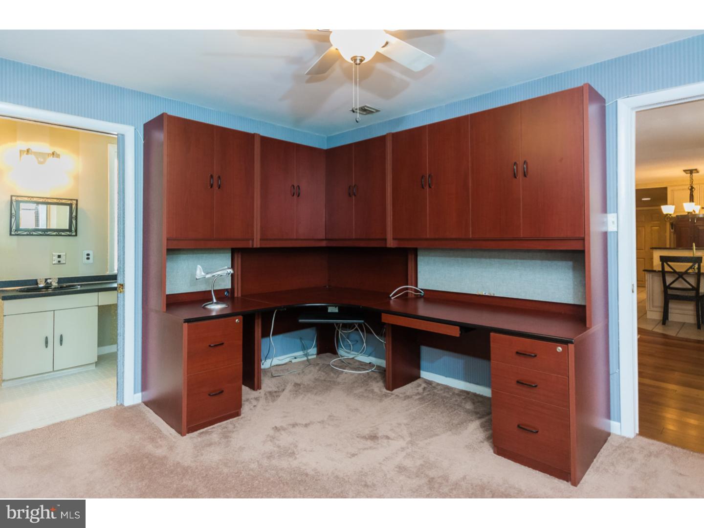 65 East Levering Mill Road Bala Cynwyd, PA 19004 - Photo 11 of 22 Office / Study