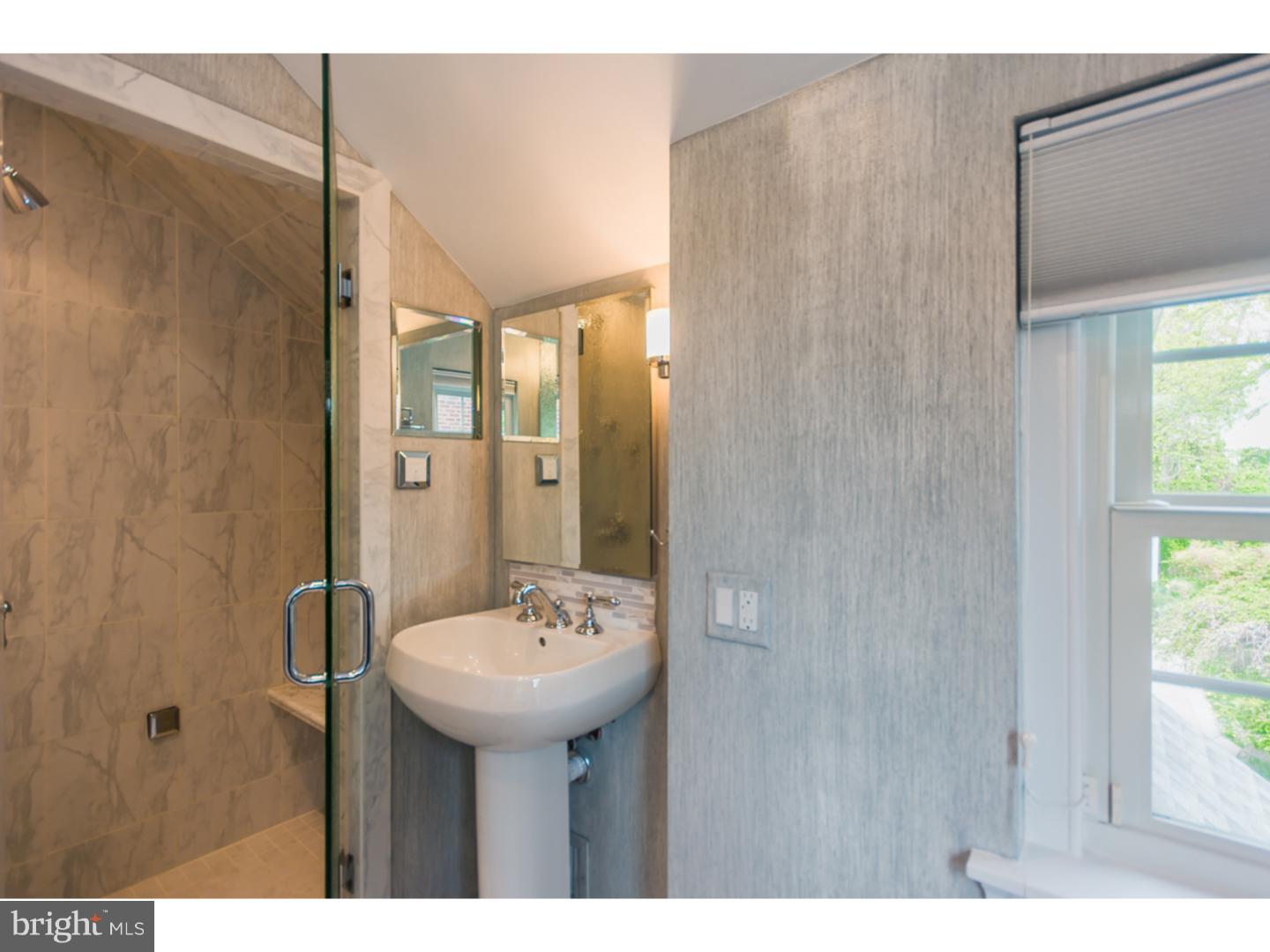 65 East Levering Mill Road Bala Cynwyd, PA 19004 - Photo 14 of 22 Master Bathroom