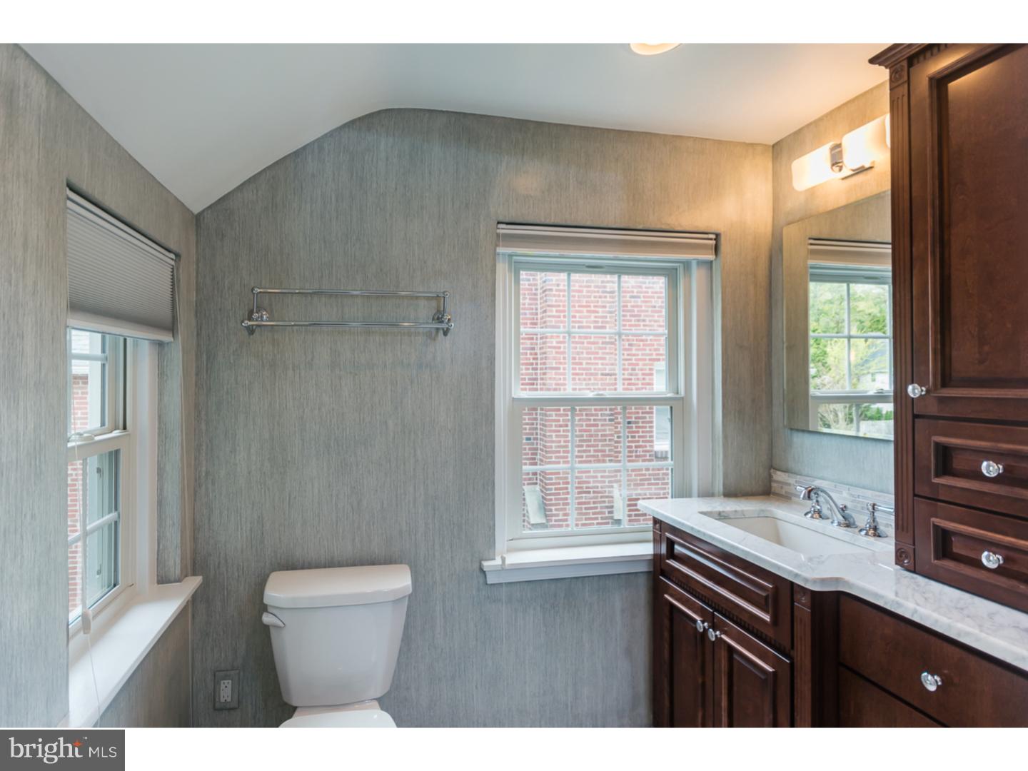 65 East Levering Mill Road Bala Cynwyd, PA 19004 - Photo 15 of 22 Master Bathroom