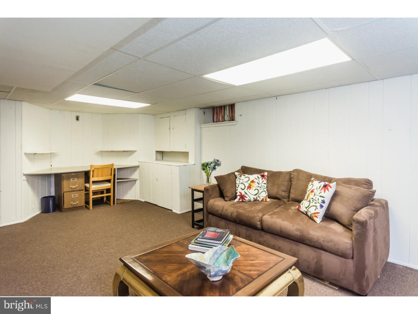 65 East Levering Mill Road Bala Cynwyd, PA 19004 - Photo 19 of 22 Basement