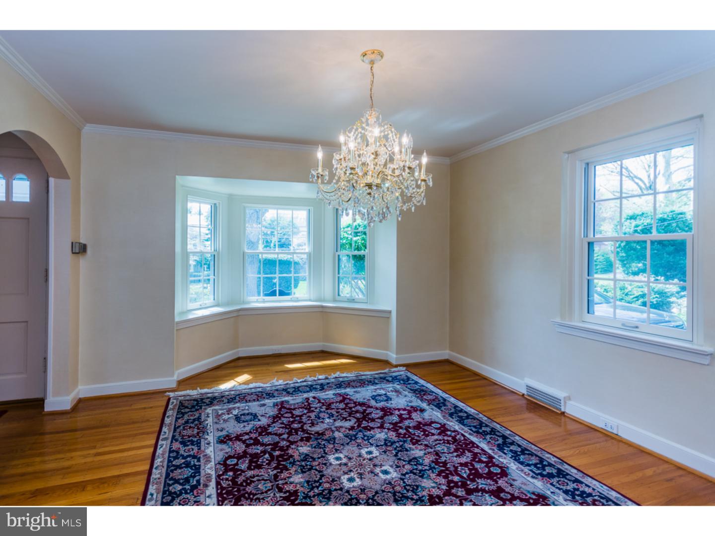 65 East Levering Mill Road Bala Cynwyd, PA 19004 - Photo 4 of 22 Dining Room