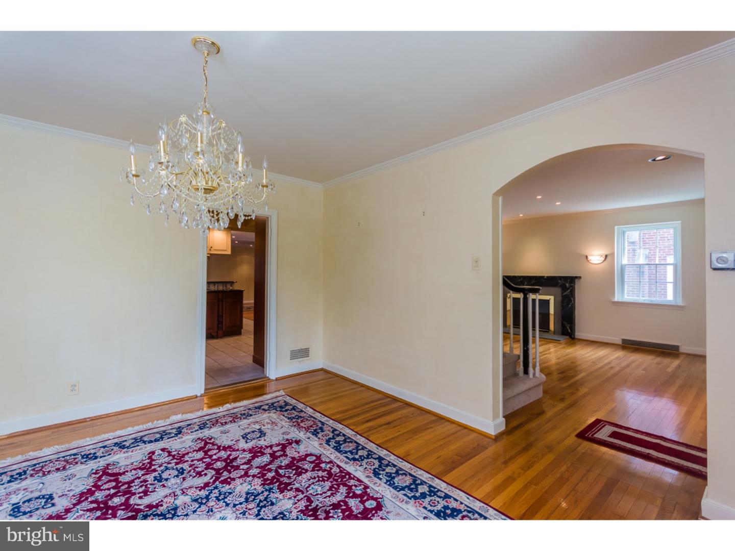 65 East Levering Mill Road Bala Cynwyd, PA 19004 - Photo 5 of 22 Dining Room