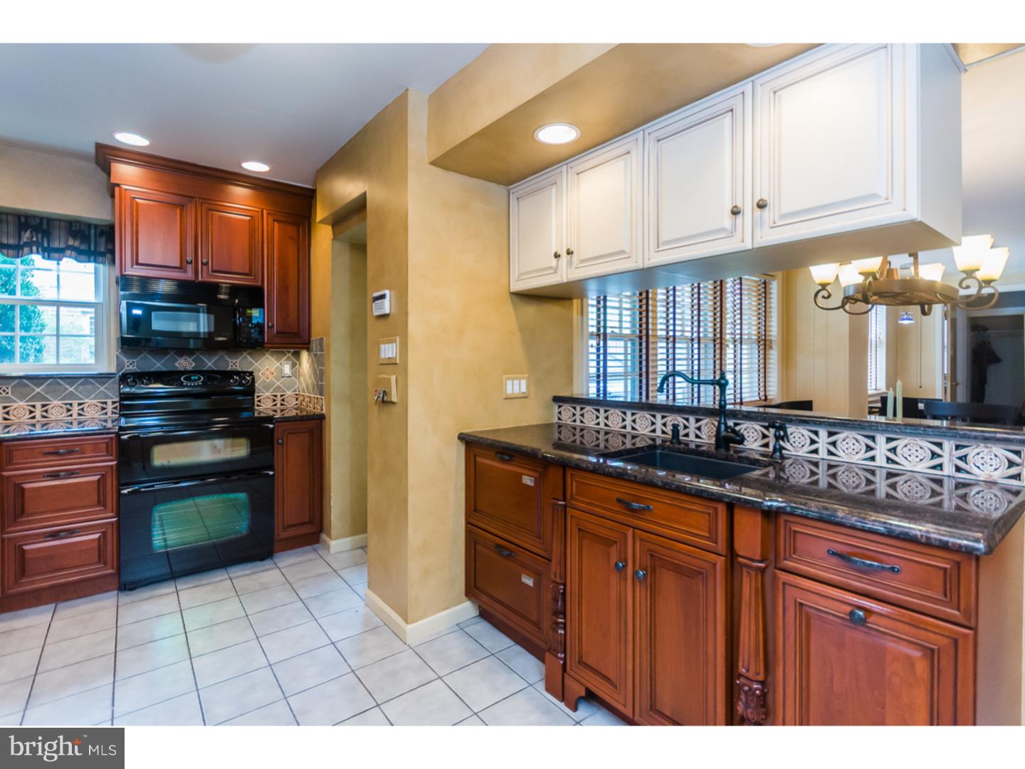 65 East Levering Mill Road Bala Cynwyd, PA 19004 - Photo 6 of 22 Kitchen