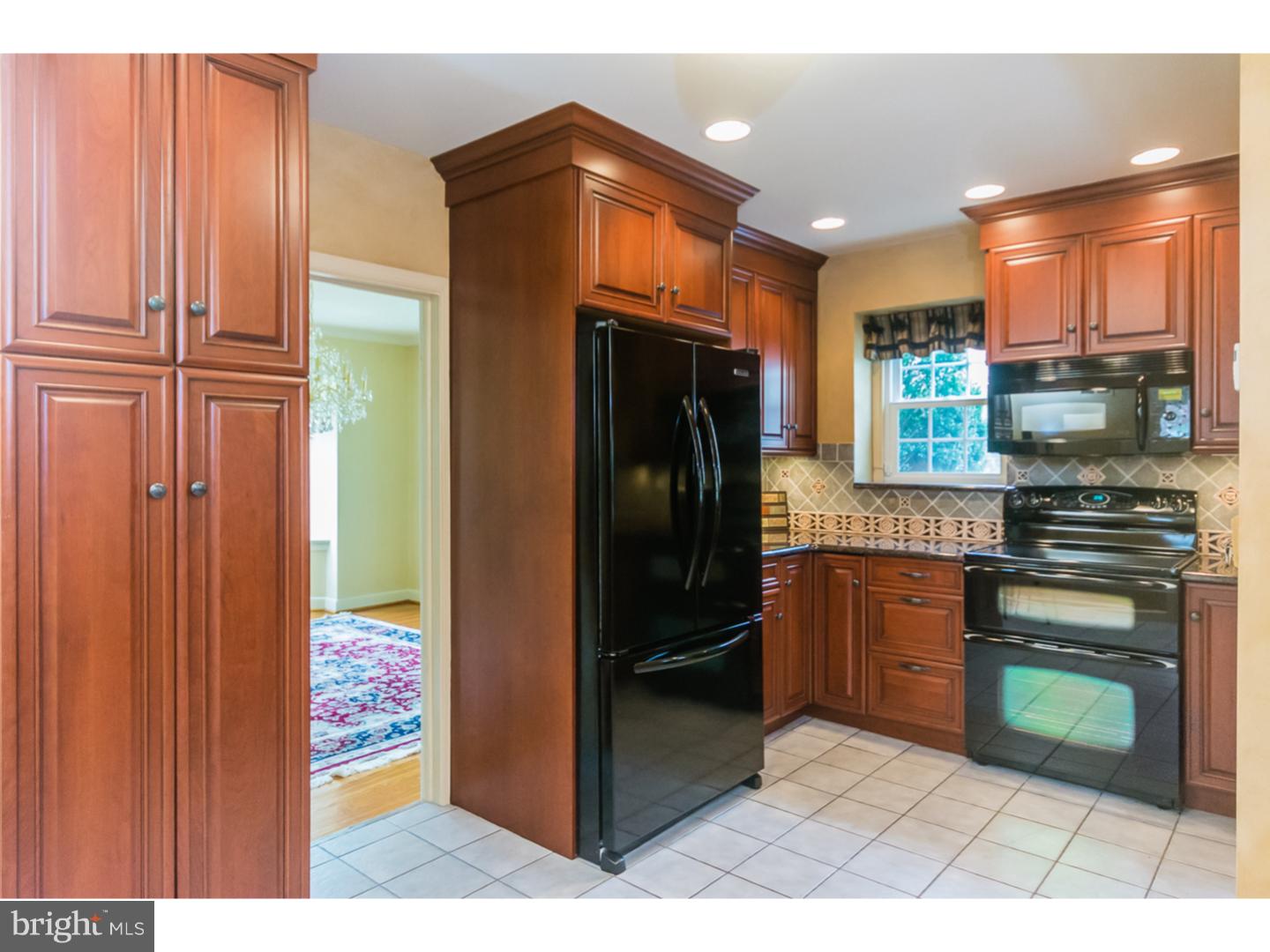 65 East Levering Mill Road Bala Cynwyd, PA 19004 - Photo 8 of 22 Kitchen