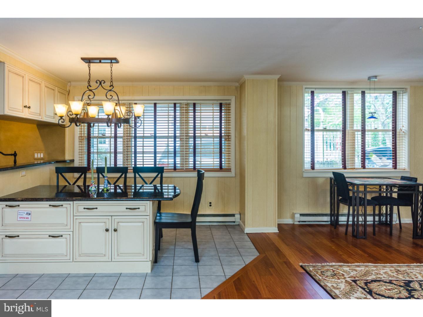 65 East Levering Mill Road Bala Cynwyd, PA 19004 - Photo 9 of 22 Breakfast Room