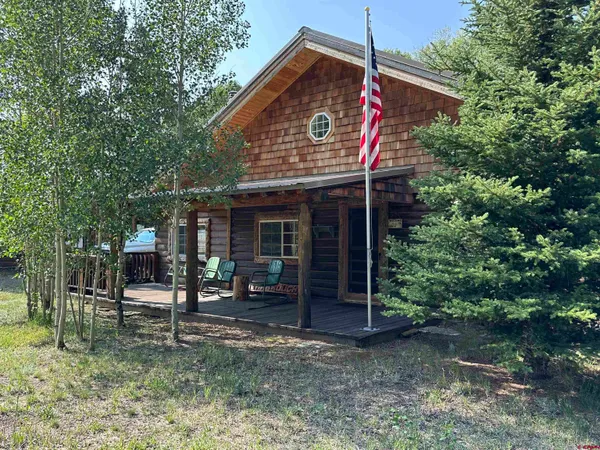 $480,000 | 36825 Highway 149, Creede, CO 81130