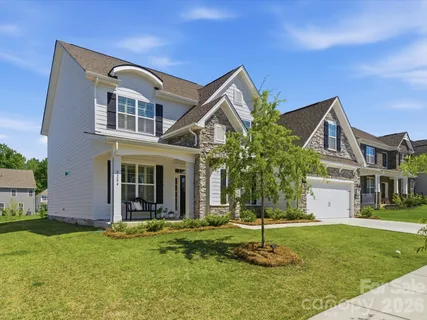 $720,000 | 2204 Skybrook Oaks Drive, Huntersville, NC 28078