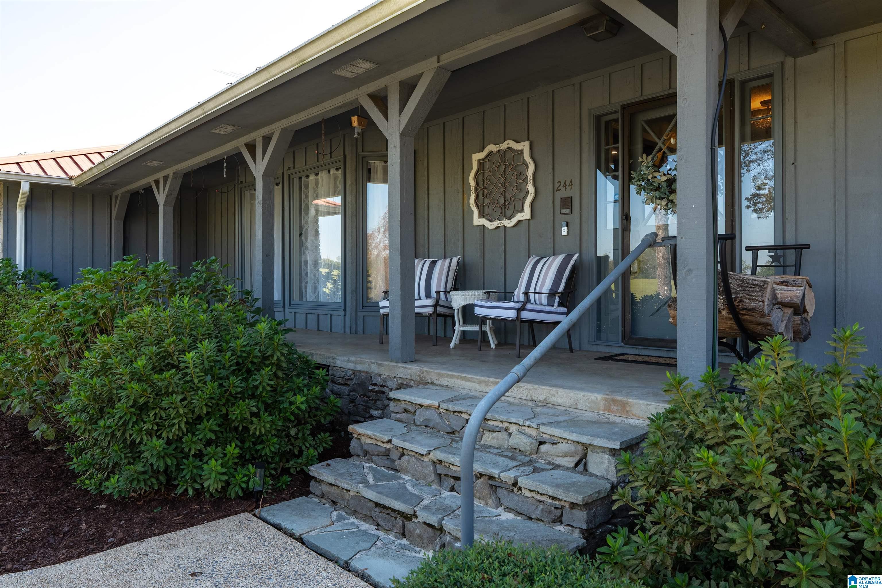 244 Mount Carmel Road Guntersville, AL 35976 - Photo 16 of 58