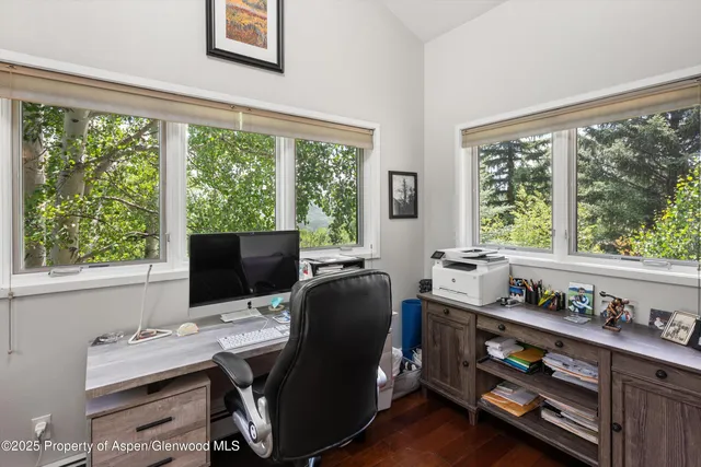 $5,595,000 | 100 Terrace Lane, Snowmass Village, CO 81615